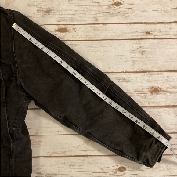 Detroit carhartt jacket - Picture 7 of 7